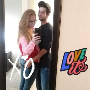 Meet your Posher, Kendra